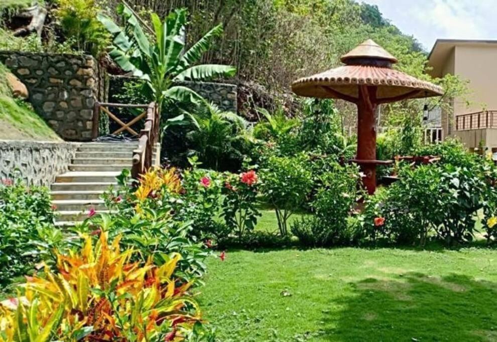 Soul Tree Deluxe Villa 106 Lavasa Exterior foto