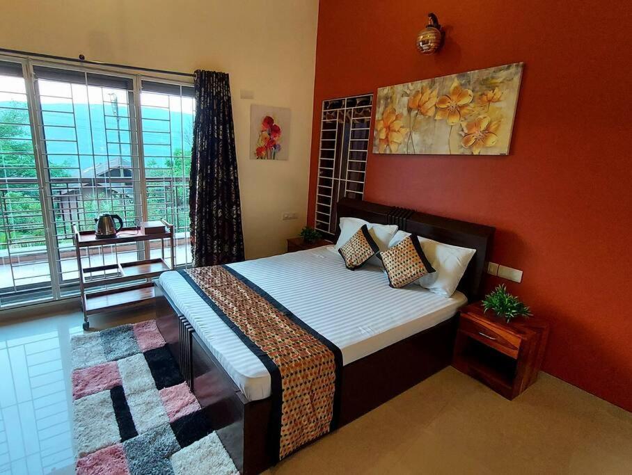 Soul Tree Deluxe Villa 106 Lavasa Exterior foto